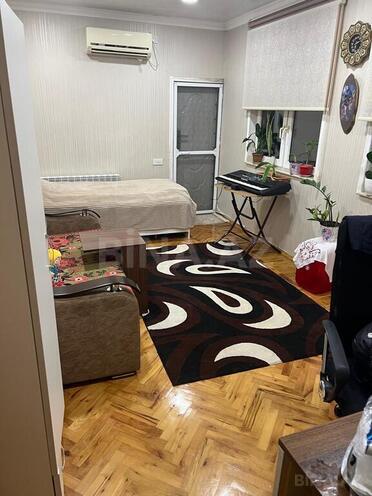 4-комн. вторичка - м. Азадлыг проспекти - 85 м² (18)