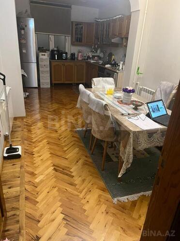 4-комн. вторичка - м. Азадлыг проспекти - 85 м² (12)