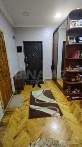 4-комн. вторичка - м. Азадлыг проспекти - 85 м² (11)