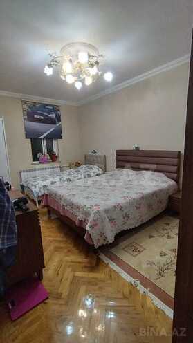 4-комн. вторичка - м. Азадлыг проспекти - 85 м² (4)