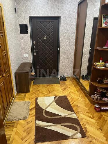 4-комн. вторичка - м. Азадлыг проспекти - 85 м² (16)