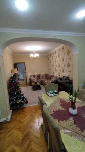 4-комн. вторичка - м. Азадлыг проспекти - 85 м² (3)