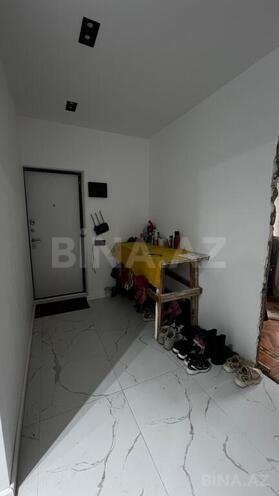 3 otaqlı köhnə tikili - Memar Əcəmi m. - 80 m² (7)