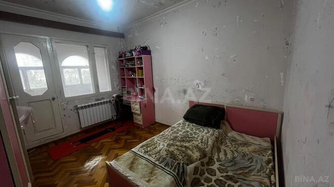 3 otaqlı köhnə tikili - Memar Əcəmi m. - 80 m² (19)