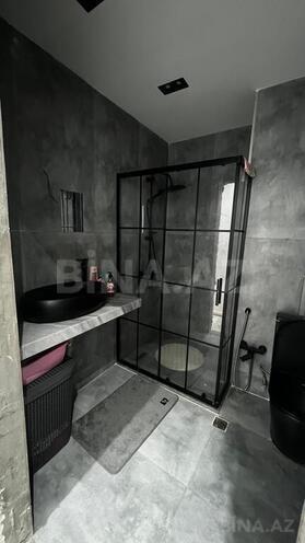 3 otaqlı köhnə tikili - Memar Əcəmi m. - 80 m² (10)