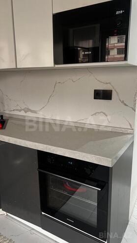 3 otaqlı köhnə tikili - Memar Əcəmi m. - 80 m² (15)