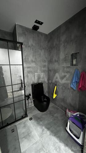 3 otaqlı köhnə tikili - Memar Əcəmi m. - 80 m² (8)