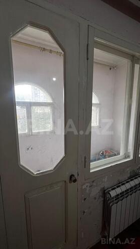 3 otaqlı köhnə tikili - Memar Əcəmi m. - 80 m² (4)