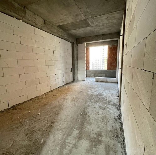 Satılır 4 otaqlı yeni tikili 127 m², Qara Qarayev m., photo 5 from 12