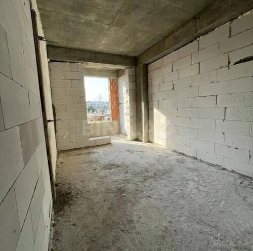 Satılır 4 otaqlı yeni tikili 127 m², Qara Qarayev m., photo 9 from 12