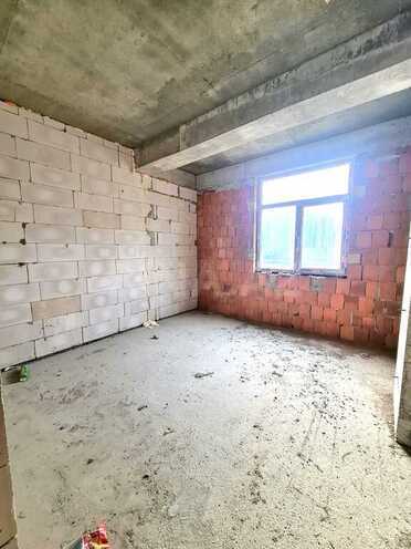 Satılır 4 otaqlı yeni tikili 127 m², Qara Qarayev m., photo 10 from 12