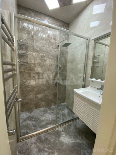 2 otaqlı yeni tikili - Memar Əcəmi m. - 105 m² (7)