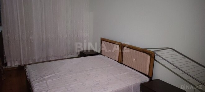 3-комн. новостройка - м. Иншаатчылар - 140 м² (12)