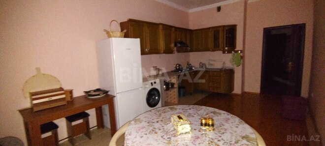 3-комн. новостройка - м. Иншаатчылар - 140 м² (13)