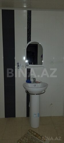 3-комн. новостройка - м. Иншаатчылар - 140 м² (6)