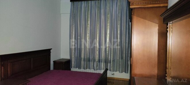 3-комн. новостройка - м. Иншаатчылар - 140 м² (5)