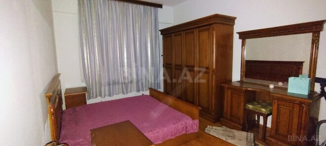 3-комн. новостройка - м. Иншаатчылар - 140 м² (18)
