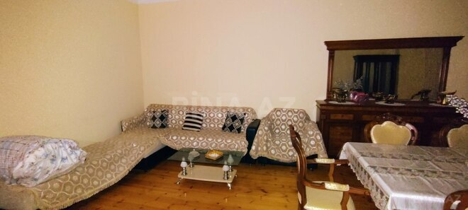 3-комн. новостройка - м. Иншаатчылар - 140 м² (7)