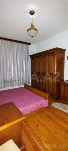 3-комн. новостройка - м. Иншаатчылар - 140 м² (10)