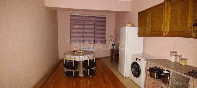 3-комн. новостройка - м. Иншаатчылар - 140 м² (14)