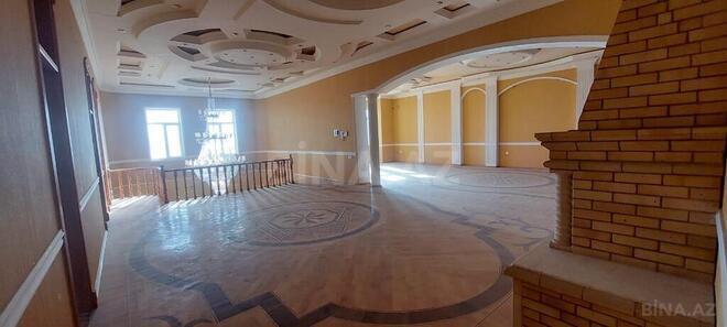 Объект - пос. Ясамал - 2400 м² (7)