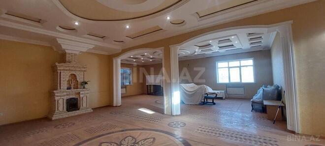 Объект - пос. Ясамал - 2400 м² (3)