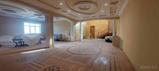 Объект - пос. Ясамал - 2400 м² (1)