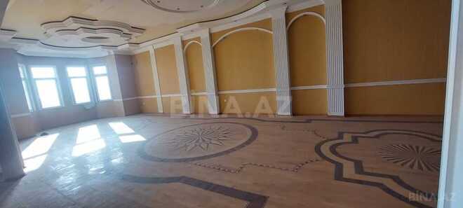 Объект - пос. Ясамал - 2400 м² (8)