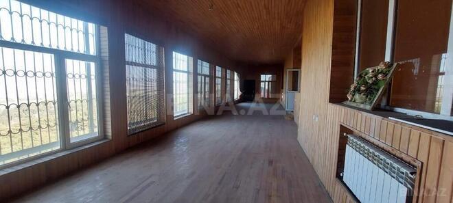 Объект - пос. Ясамал - 2400 м² (6)