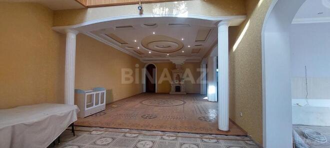 Объект - пос. Ясамал - 2400 м² (2)