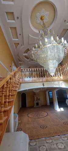 Объект - пос. Ясамал - 2400 м² (12)