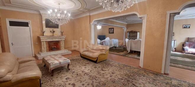 Объект - пос. Ясамал - 2400 м² (10)