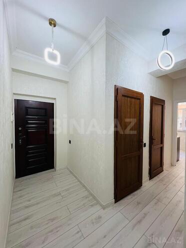 Продаётся 3-комн. новостройка 82 м², пос. Масазыр, photo 10 from 20