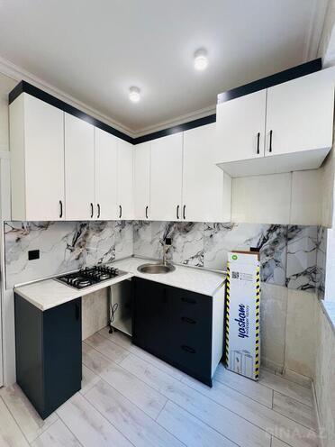 Продаётся 3-комн. новостройка 82 м², пос. Масазыр, photo 12 from 20