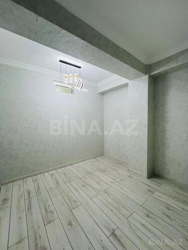 Продаётся 3-комн. новостройка 82 м², пос. Масазыр, photo 11 from 20