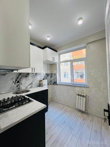 Продаётся 3-комн. новостройка 82 м², пос. Масазыр, photo 17 from 20