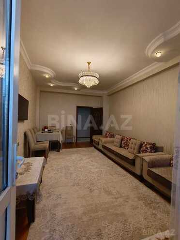 Satılır 3 otaqlı yeni tikili 105 m², Masazır q., photo 15 from 26
