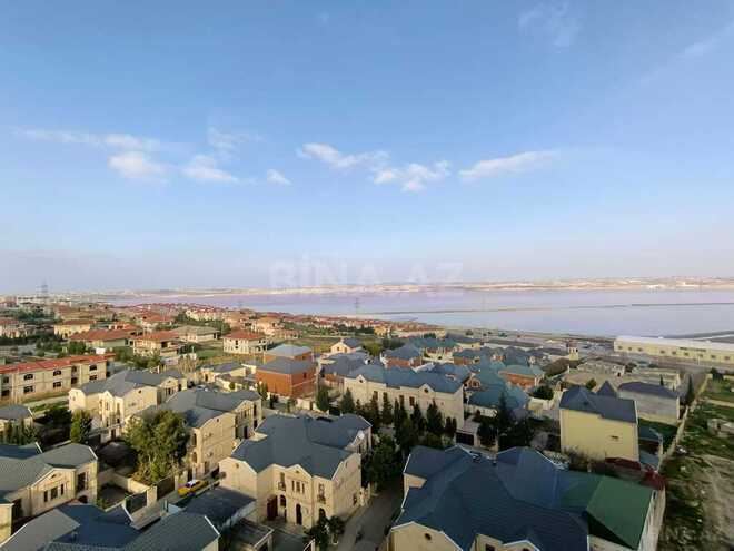 Satılır 3 otaqlı yeni tikili 105 m², Masazır q., photo 16 from 26