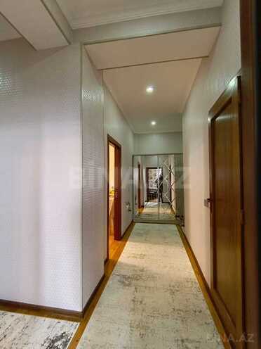 Satılır 3 otaqlı yeni tikili 105 m², Masazır q., photo 11 from 26