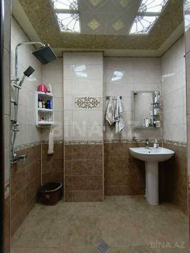 Satılır 3 otaqlı yeni tikili 105 m², Masazır q., photo 10 from 26