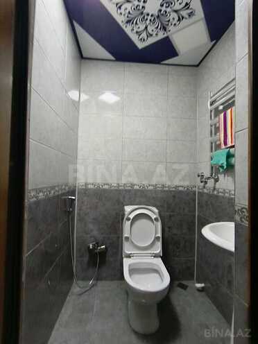 Satılır 3 otaqlı yeni tikili 105 m², Masazır q., photo 9 from 26