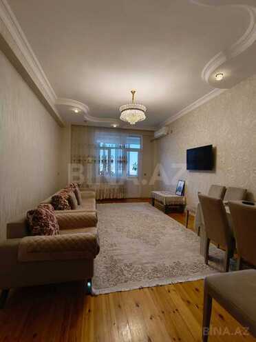 Satılır 3 otaqlı yeni tikili 105 m², Masazır q., photo 19 from 26