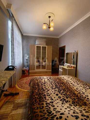 Satılır 3 otaqlı yeni tikili 105 m², Masazır q., photo 21 from 26