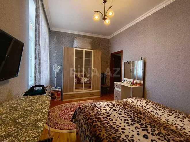 Satılır 3 otaqlı yeni tikili 105 m², Masazır q., photo 22 from 26