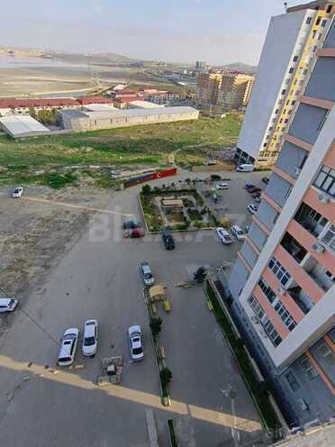 Satılır 3 otaqlı yeni tikili 105 m², Masazır q., photo 6 from 26