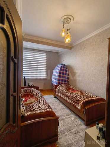 Satılır 3 otaqlı yeni tikili 105 m², Masazır q., photo 25 from 26