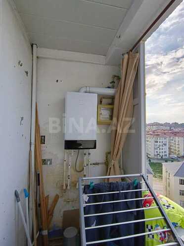 Satılır 3 otaqlı yeni tikili 105 m², Masazır q., photo 13 from 26