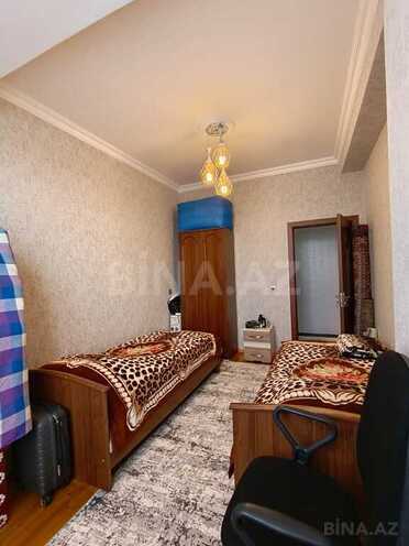Satılır 3 otaqlı yeni tikili 105 m², Masazır q., photo 24 from 26