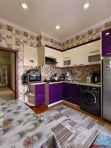 Satılır 3 otaqlı yeni tikili 105 m², Masazır q., photo 12 from 26