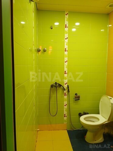 Obyekt - Nəsimi r. - 70 m² (30)